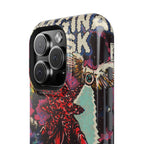 Imaginal Disk - Impact-Resistant Phone Cases