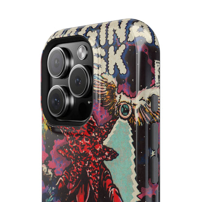 Imaginal Disk - Impact-Resistant Phone Cases