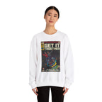 Get it Together - Unisex Heavy Blend™ Crewneck Sweatshirt