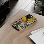 Glaciers - Tough Phone Cases