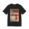 Stronger - Unisex Jersey Short Sleeve Tee