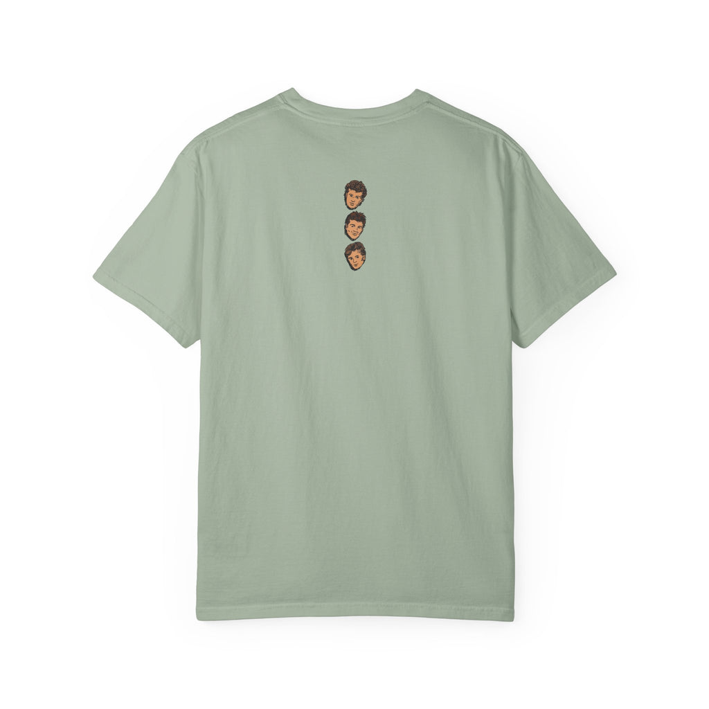 Take On Me - Unisex Comfort Colors T-shirt