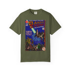 Bando Stone - Unisex Comfort Colors T-shirt