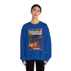 Rage - Killing In the Name - Unisex Heavy Blend™ Crewneck Sweatshirt