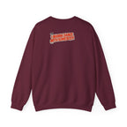 I Wanna Dance with Somebody - Unisex Heavy Blend™ Crewneck Sweatshirt
