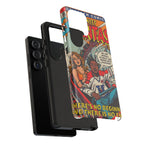 Fantasy Remix - Tough Phone Cases