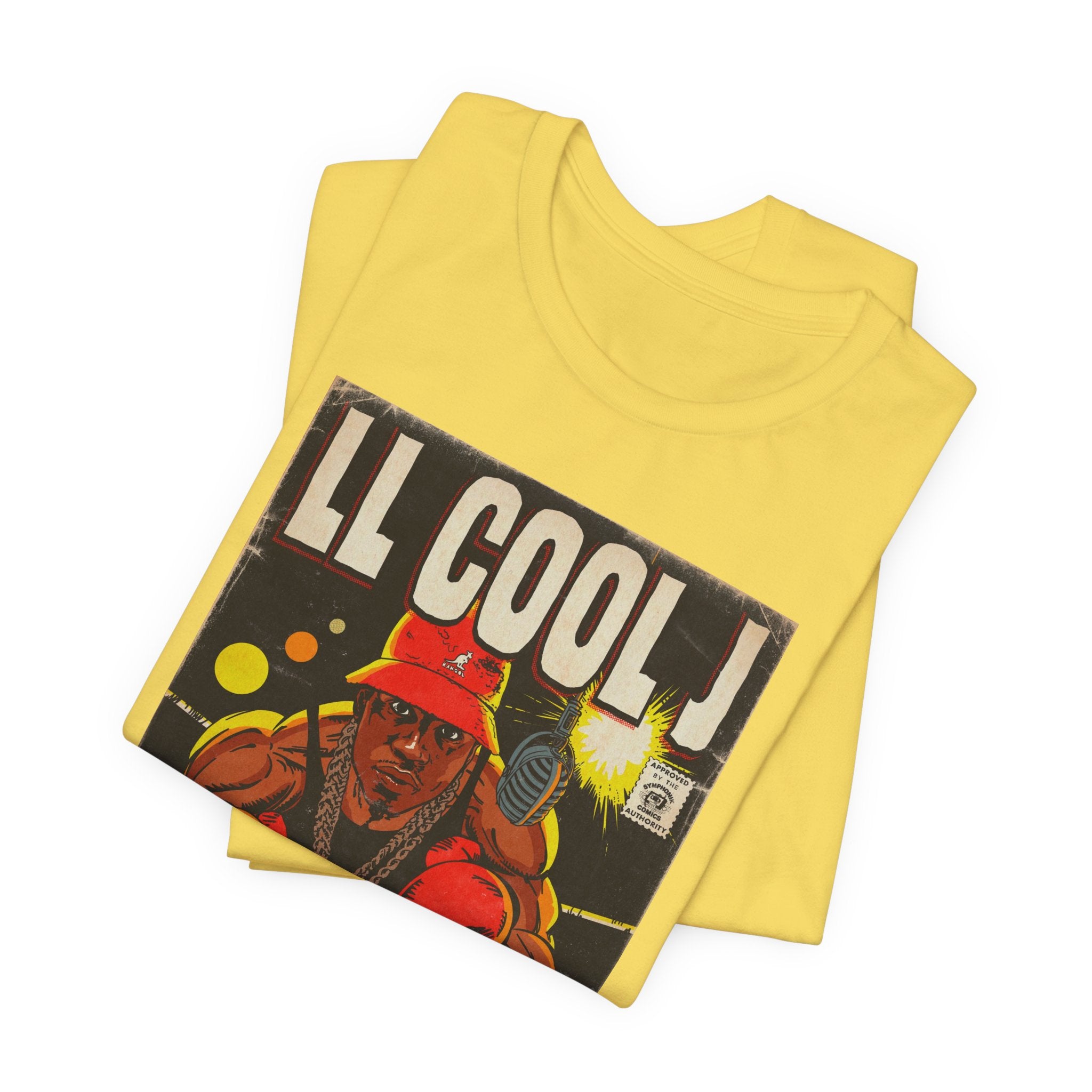 Mama Said Knock You Out - Unisex Jersey Short Sleeve Tee