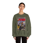 Flygod - Unisex Heavy Blend™ Crewneck Sweatshirt