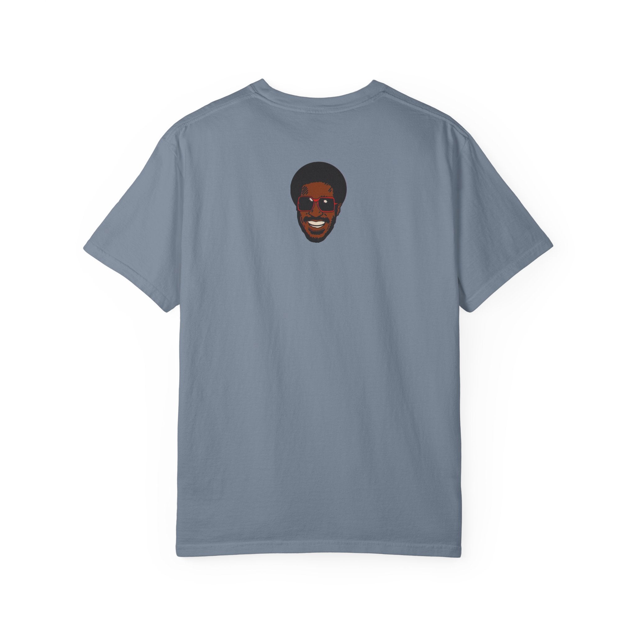 Songs in the Key of Life - Unisex Comfort Colors T-shirt