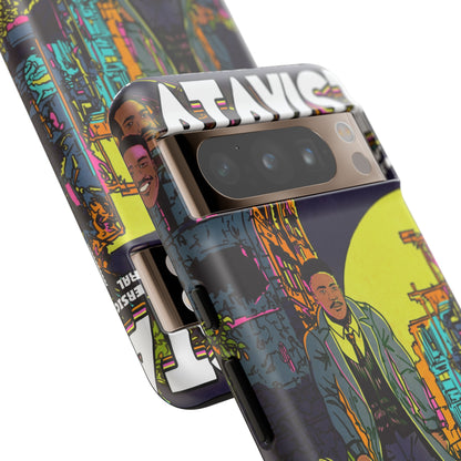 Childish Gambino - Atavista - Tough Phone Cases