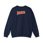 I Wanna Dance with Somebody - Unisex Heavy Blend™ Crewneck Sweatshirt