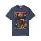 Da Art of Storytellin’ Part 1 - Unisex Comfort Colors T-shirt