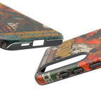 Madvillainy - Tough Phone Cases