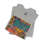 Lucy in the Sky with Diamonds - Unisex Jersey Short Sleeve Tee
