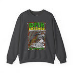 The Crappening - Unisex Heavy Blend™ Crewneck Sweatshirt