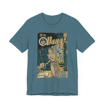 Dang! - Unisex Jersey T-Shirt