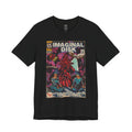 Imaginal Disk - Unisex Jersey Short Sleeve Tee