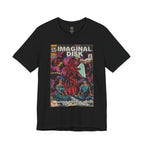Imaginal Disk - Unisex Jersey Short Sleeve Tee