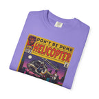 Helicopter - Unisex Comfort Colors T-shirt