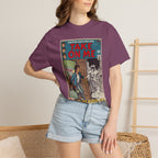 Take On Me - Unisex Comfort Colors T-shirt