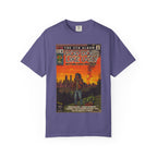 God Does Like Ugly - Unisex Comfort Colors T-shirt