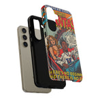 Fantasy Remix - Tough Phone Cases