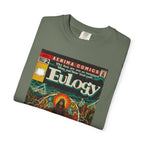 Eulogy - Unisex Comfort Colors T-Shirt