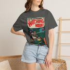 The Witching Hour - Unisex Comfort Colors T-shirt