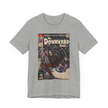 The Downward Spiral - Unisex Jersey Short Sleeve Tee