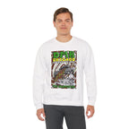 The Crappening - Unisex Heavy Blend™ Crewneck Sweatshirt