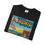 Ironic – Unisex Comfort Colors T-Shirt
