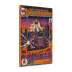 Speaker Boxxx - Matte Canvas, Stretched, 0.75" (Multi-Size)