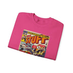 Break Stuff - Unisex Heavy Blend™ Crewneck Sweatshirt