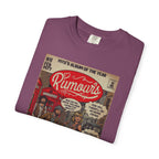 Rumours - Unisex Comfort Colors T-shirt