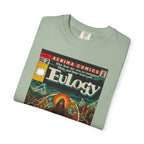 Eulogy - Unisex Comfort Colors T-Shirt