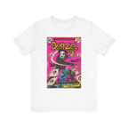 King of the Mischievous South 2 - Unisex Jersey Short Sleeve Tee