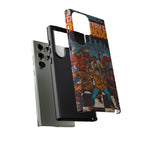 Da Mystery of Chessboxin - Tough Phone Cases