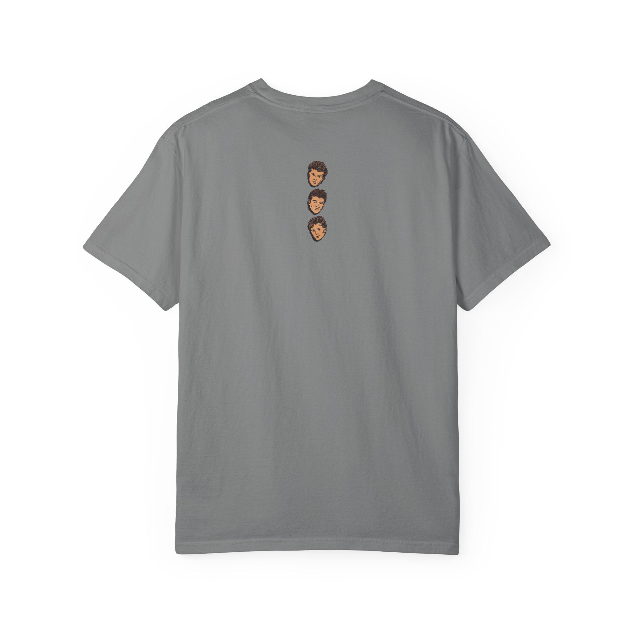 Take On Me - Unisex Comfort Colors T-shirt