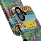 Ironic - MagSafe - Impact-Resistant Phone Cases