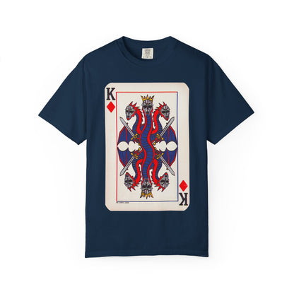 King Geedorah - Unisex Comfort Colors T-shirt