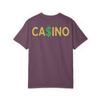 Casino - Unisex Comfort Colors T-shirt