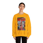Don't Tap The Glass - Unisex Heavy Blend™ Crewneck Sweatshirt