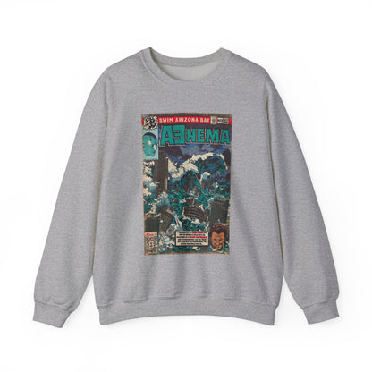 Tool - Aenema - Unisex Heavy Blend™ Crewneck Sweatshirt