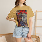 True Believer - Comfort Colors Unisex T-Shirt