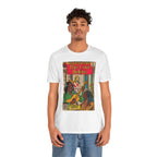 The Love Below - Unisex Jersey Short Sleeve Tee