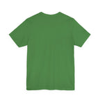 Alfredo 2 - Unisex Jersey Short Sleeve Tee