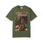 Pyramids - Unisex Comfort Colors T-shirt