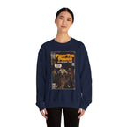 Fight The Power -  Unisex Heavy Blend™ Crewneck Sweatshirt