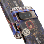 Only - Tough Phone Cases