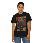 Put It On - Unisex Garment-Dyed T-shirt
